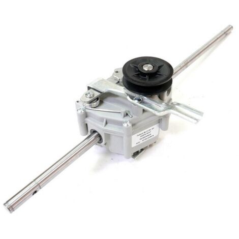 Kit de traction pour T484 TR 500001 GGP tondeuse 181003099/0