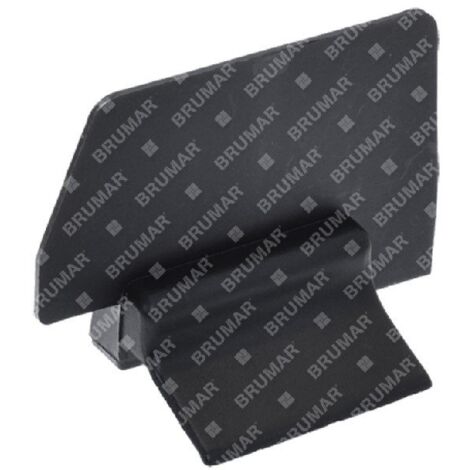Protection de silencieux de réservoir PROGREEN - 057724