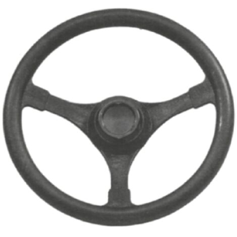 Volant avec couvercle pour tracteur agricole LUCCARINI - GOLDONI
