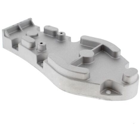 CARTER MOTEUR INFÉRIEUR 586937201 ORIGINAL HUSQVARNA (1/2)