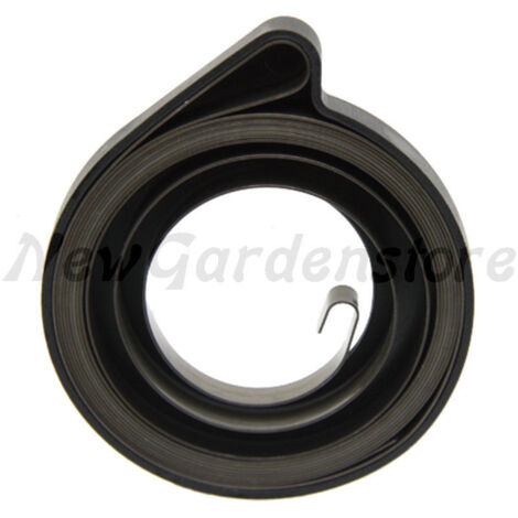 Ressort de démarrage pour débroussailleuse compatible JONSERED 504 21 26-01