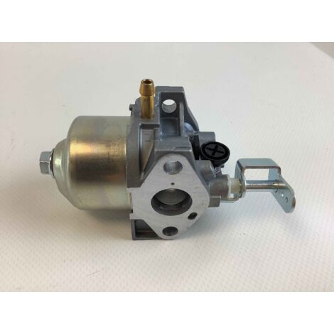 Carburateur ORIGINAL AMA pour moteur de tondeuse MVG - T100 (1/4)