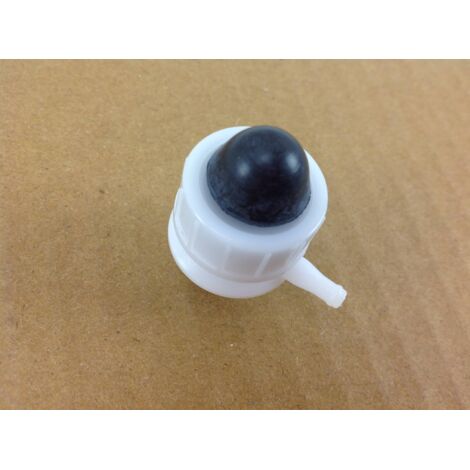 Mitsubishi Electric – Pompe réservoir d'amorçage pour débroussailleuses MITSUBISHI T 110 T 130 T 140 – Démarrage facile – 1036