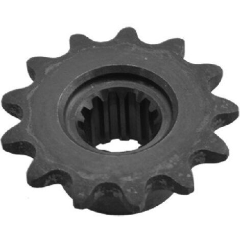 Pignon pour tondeuse à gazon KAAZ - 048314