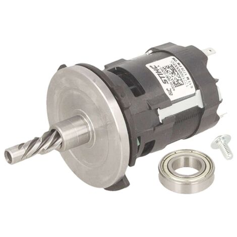 Moteur électrique NEUF STIHL Pour Taille-haies HLA65, HLA85, HLA66 - Pièce Originale 4859-600-0202