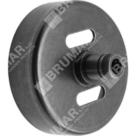 Cloche d'embrayage diamètre intérieur 78 mm pour moteurs COMPATIBLES KAWASAKI - 047804