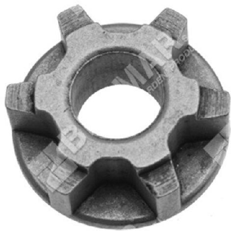 Pignon de chaîne pour scies électriques COMPATIBLES MULTIMARQUES - 047294