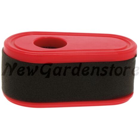 Filtre à air ORIGINAL pour moteur de tondeuse bluebird 180130096 (1/2)