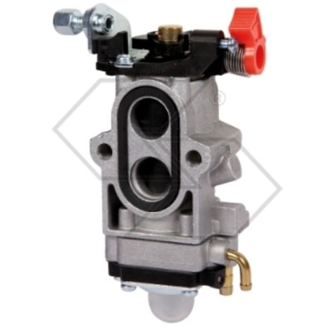 Carburateur à membrane KAWASAKI débroussailleuse TJ45