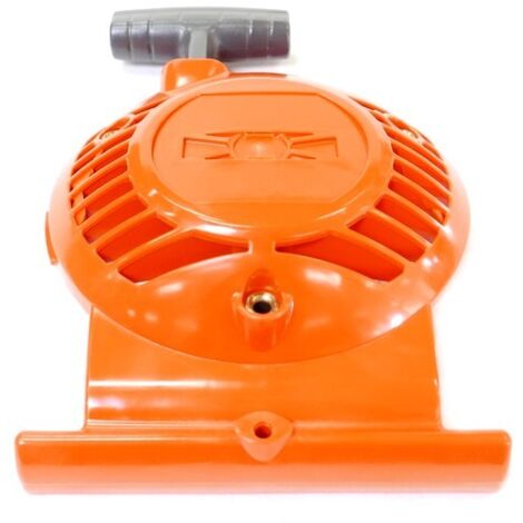 Husqvarna – Lanceur complet débroussailleuse – Démarrage efficace pour modèles 241R, 333R, 335RJX, 335RX, 335FR, 535RXT, 535LK – 537214707