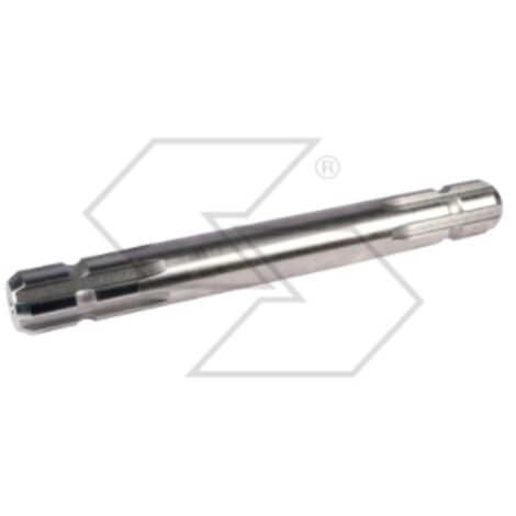 Otp Autococker Boulon Venturi 7 Trous + Goupille De Traction Poussée