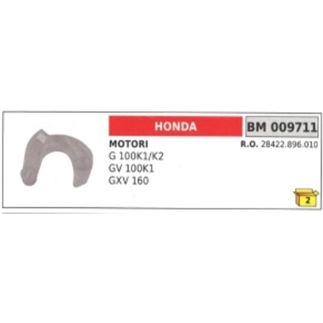 Jumper de démarrage compatible HONDA tondeuse G100K1/K2 - GV 100K1 - GXV 160