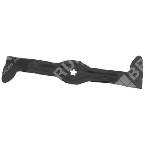 Longueur de lame 543 mm pour tracteurs de pelouse AYP - HUSQVARNA - JONSERED - PARTNER - ELECTROLUX - VIKING - RALLY - MC CULLOCH - ROPER - NOMA - MUR - 010175
