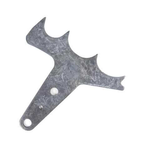 CRAMPON 503719701 ORIGINAL HUSQVARNA (1/2)