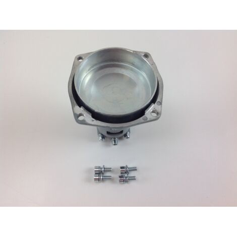 Luxuypon Embrayage Compatible Avec Débroussailleuse Kawasaki TJ53E TJ53