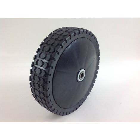 Roue arrière tondeuse HARRY HR 460 PX 030705 (1/4)