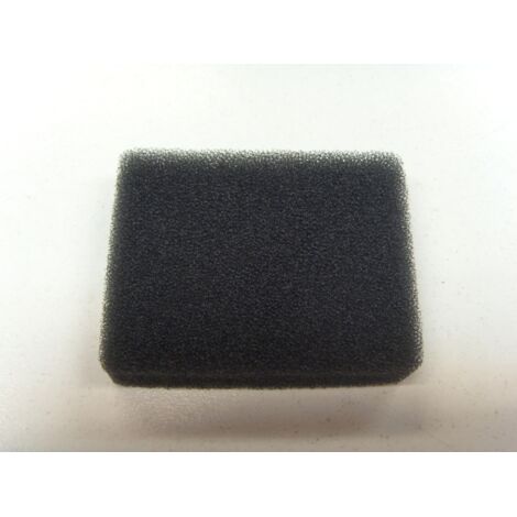 Filtre à air pour débroussailleuse 720-7225-725S-725D-726-726T EFCO-OLEO-MAC (1/4)