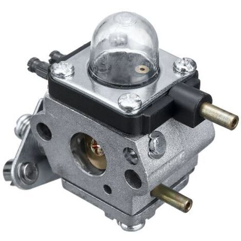 ORIGINAL ZAMA C1U-K82 carburateur pour débroussailleuse à chaîne (1/3)
