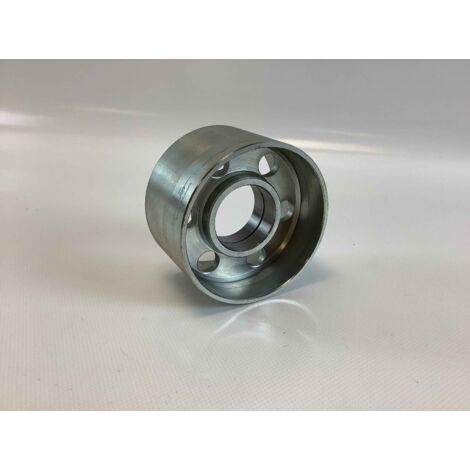 Poulie tendeur turbine PDP TURBO1 ORIGINAL GIANNI FERRARI 00.61.00.0381 (1/4)