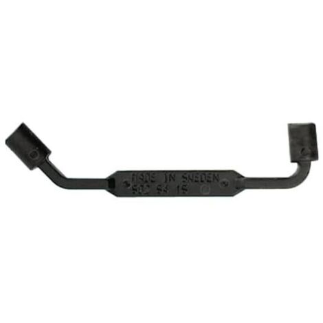 BUTÉE DE PISTON PLASTIQUE 502541501 ORIGINE HUSQVARNA (1/2)