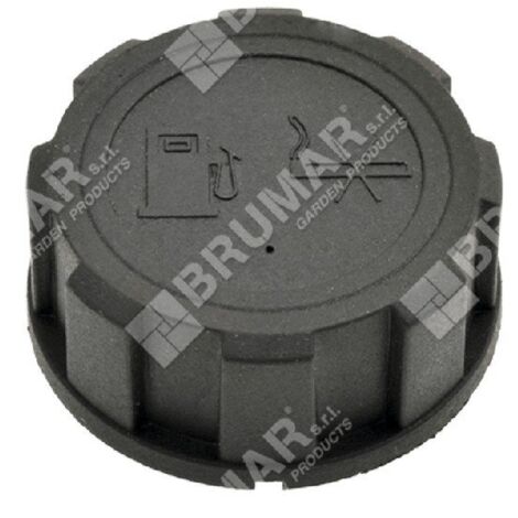 Bouchon de réservoir d'essence pour motobineuses et moteurs DAYE - COMPATIBLE DAYEE - 022875