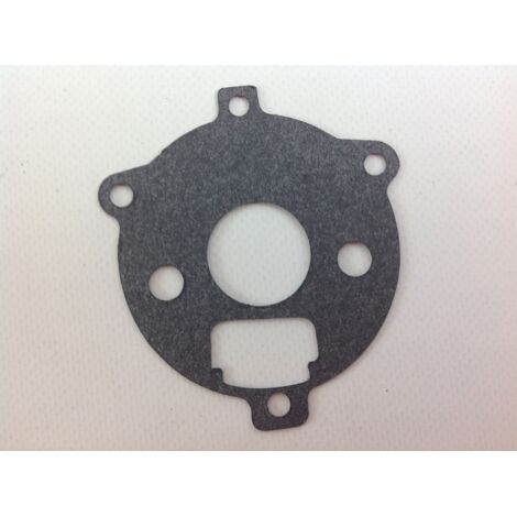 Joint carburateur tracteur pelouse compatible BRIGGS & STRATTON 394209 (1/2)