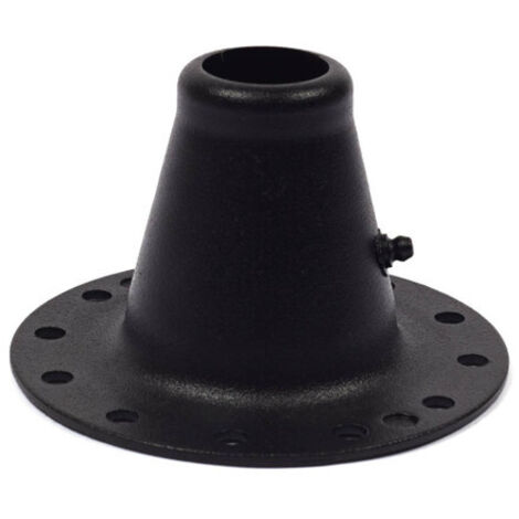 Moyeu de support de lame inférieure de tracteur de pelouse BRIGGS&STRATTON MURRAY ORIGINAL (1/2)