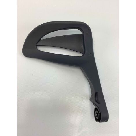 Protecteur de tronçonneuse OLEOMAC ORIGINAL modèles 947 50070095AR (1/4)