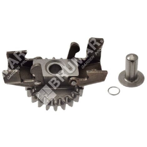 Régulateur de vitesse pour moteurs BRIGGS & STRATTON 793338 (ex 698231) - 038530