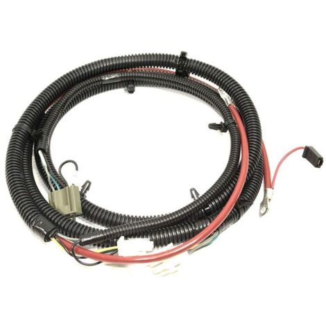 HARNAIS 532400449 ORIGINAL HUSQVARNA (1/2)