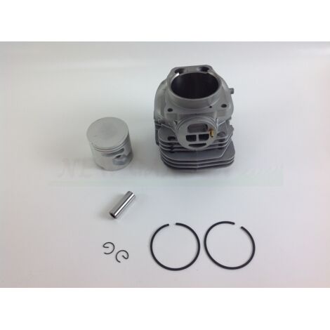 Kit cylindre à piston de 56 mm de diamètre pour meuleuse HUSQVARNA K970 (1/4)