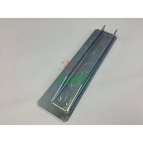 Tracteur de pelouse ORIGINAL GIANNI FERRARI PLAYGREEN PZ95001520000 (1/4)