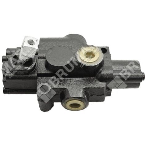 Vanne fendeuse de bois hydraulique wspl-11 COMPATIBLE - 040767