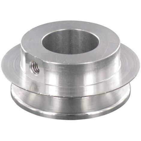 POULIE MOTEUR DE TRACTION D=25 MC48/TURB ORIGINE STIGA - 122601920/0 (1/3)