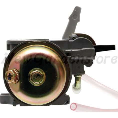 Carburateur original pour moteur LONCIN LC168 F-2H 1700210940001 (1/4)