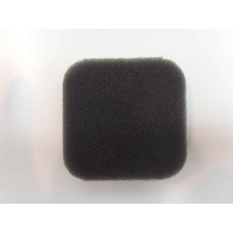 Filtre à air pour débroussailleuse modèles B40S-727-733-740-433 EFCO-OLEO-MAC (1/3)