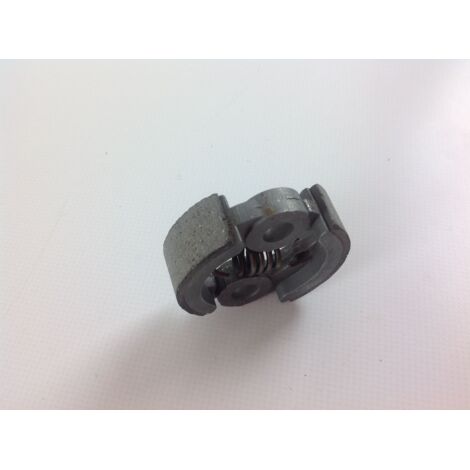Embrayage complet COMPATIBLE SHINDAIWA T18 T20 HONDA GX25 52 mm 006585 (1/4)