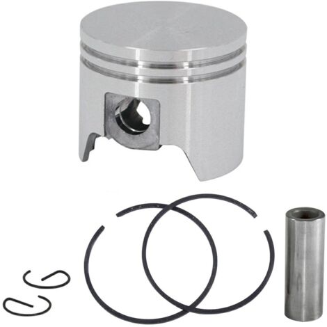 Anneaux de piston pour moteur de tronçonneuse HUSQVARNA McCulloch Power Mac 380-380S 538235478