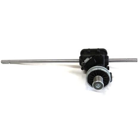 Unité d'entraînement avec variateur ORIGINAL STIGA tondeuse COMBI955VE 181003125/0 (1/2)