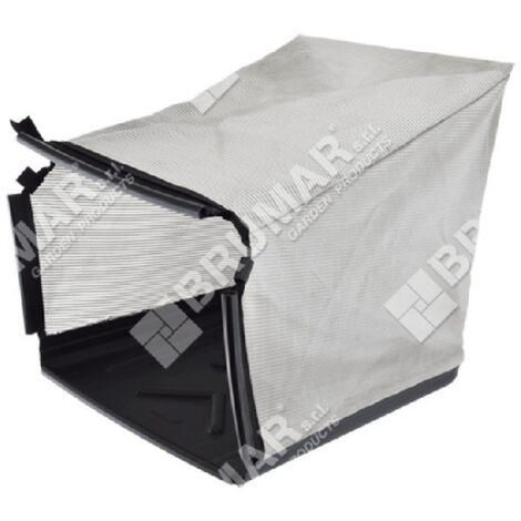 Sac de ramassage pour tondeuse à gazon SANDRIGARDEN - COMPATIBLE SWM - 008394