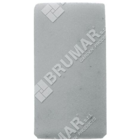 Corps de filtre à mélange en Porex COMPATIBLE POREX - 000707