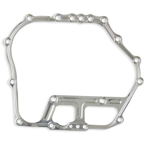 Joint de bride de moteur moteur motoculteur pompe LAUNTOP 9 HP LA186 8601015