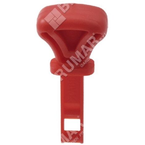 Clé de contact pour souffleuse à neige MAORI COMPATIBLE - 025962