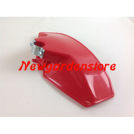 Adaptateur pour débroussailleuse pour arbre de 28 mm de diamètre 600111 (1/4)