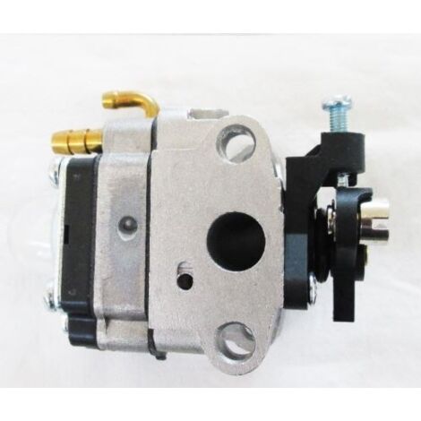 Carburateur WALBRO compatible WYL-19A pour débroussailleuse SHINDAIWA SR230 (1/4)