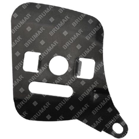 Plaque de barre externe pour tronçonneuses PROGREEN - 054181