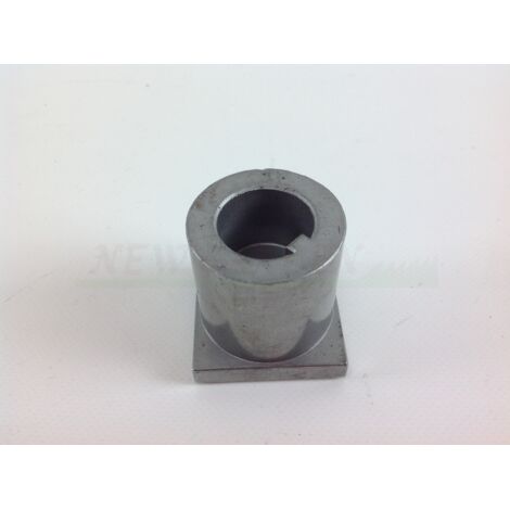 Moyeu de lame 25 mm pour faucheuse SNAPPER EP217018BV ZS7015626YP (1/4)