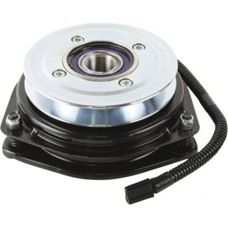 Embrayage magnétique compatible tracteur de pelouse SCAG SMTC-48A Tiger Cub