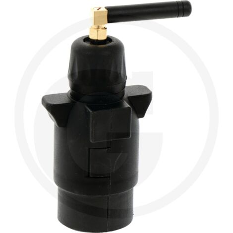 Emetteur pour kit de phares magnétiques radiocommandés (1/2)