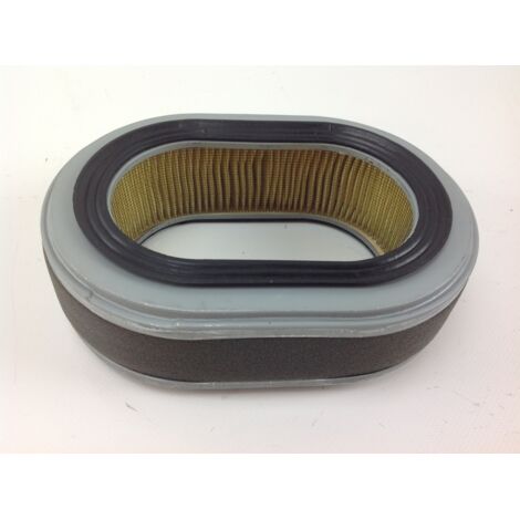 Filtre à air HONDA moteur GX 360 ancien type pour générateurs EX 5500 013206 17211-ZA0-003 (1/4)